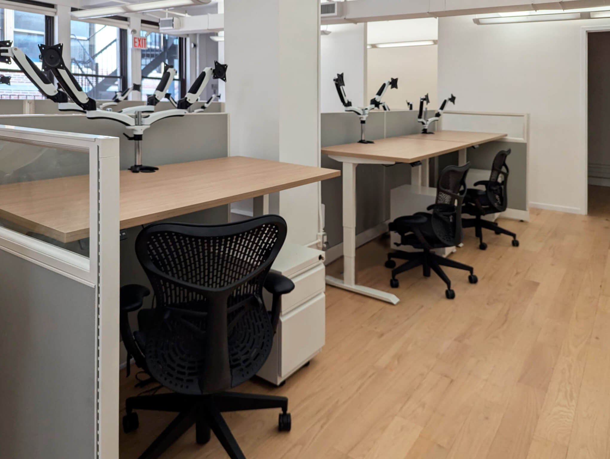 Used office furniture New York 523 2